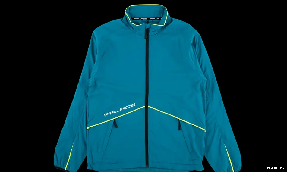 Affordable Palace Runner Crink Jacket 0630